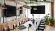 Formal Event Venues