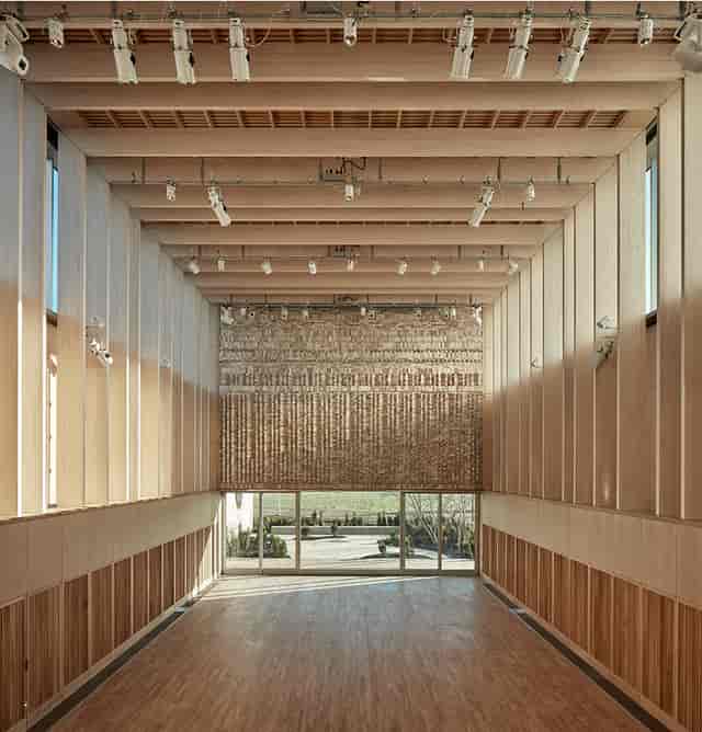 Storey's Field Centre - image 3