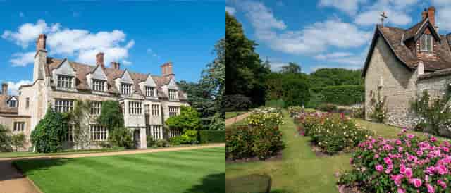 The Coach House Hotel - image 2