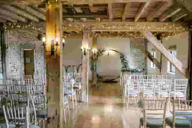 Granary Barn