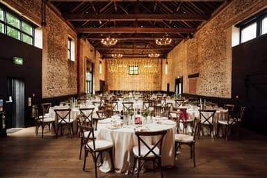 Party Venues