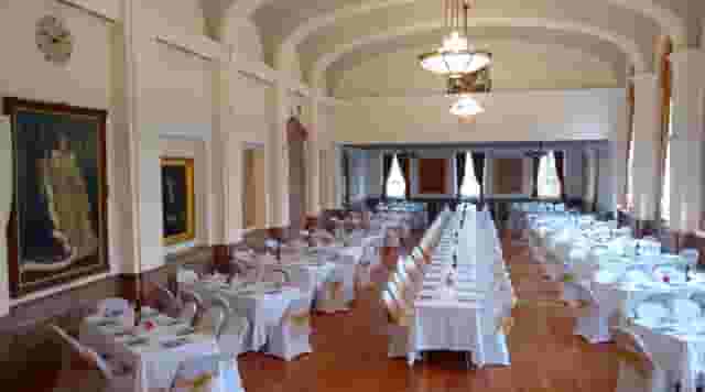 The Guildhall