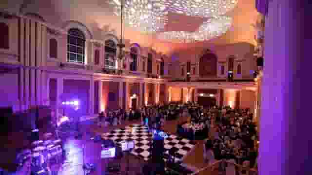 Both Halls