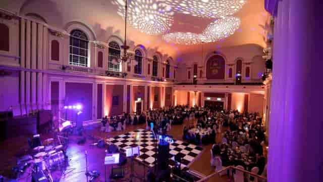 The Guildhall - image 3