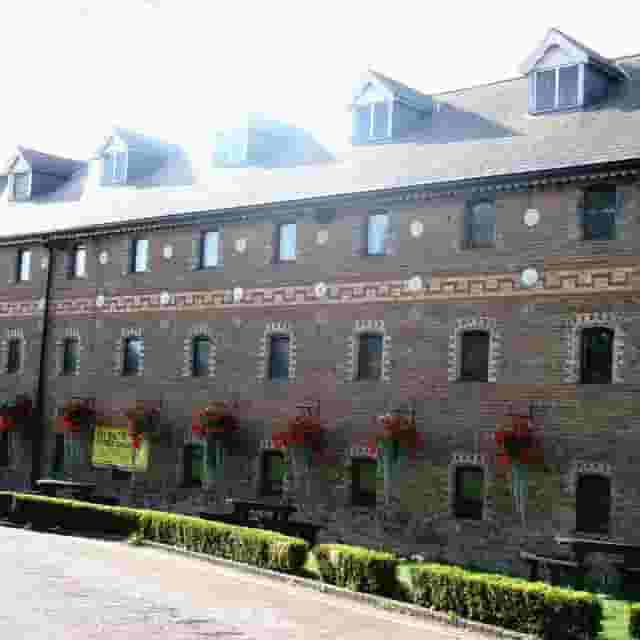 The Maltings