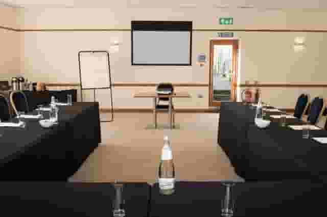 Orsay Lounge / Hereward Room