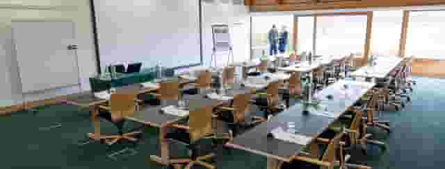Lecture Theatre