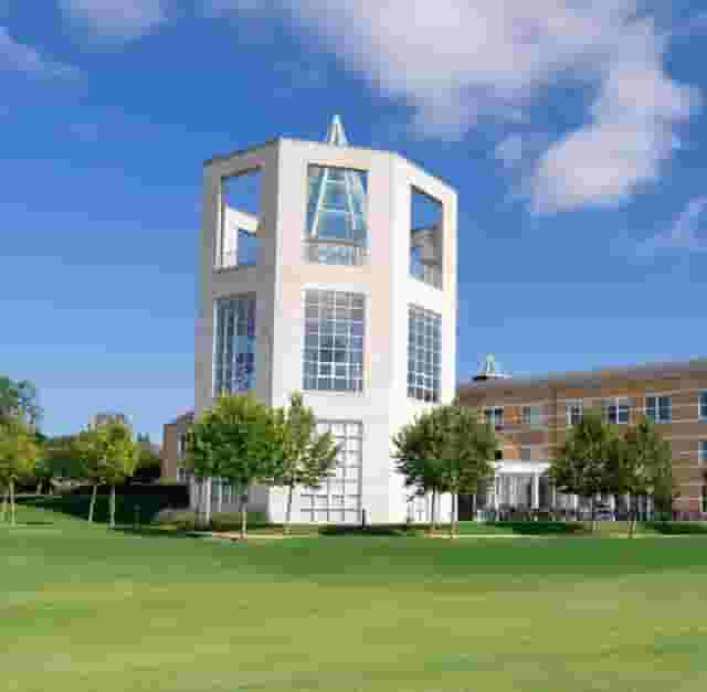 Lecture Theatre