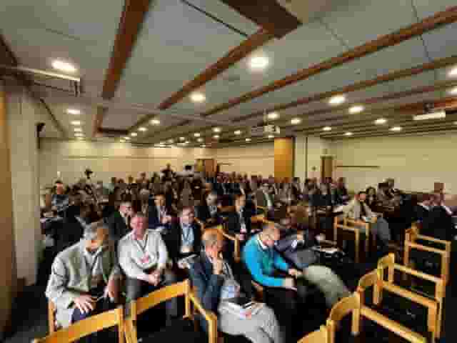 Lecture Theatre