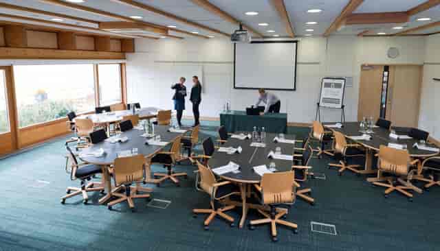 The Møller Institute - image 2