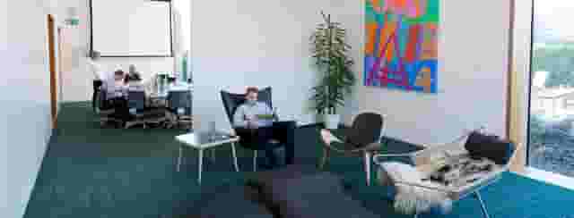 Study Centre Suite 1