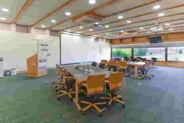 Study Centre Suite 1