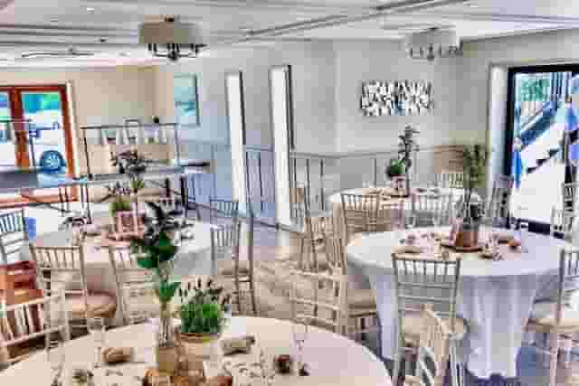 Conference Rooms