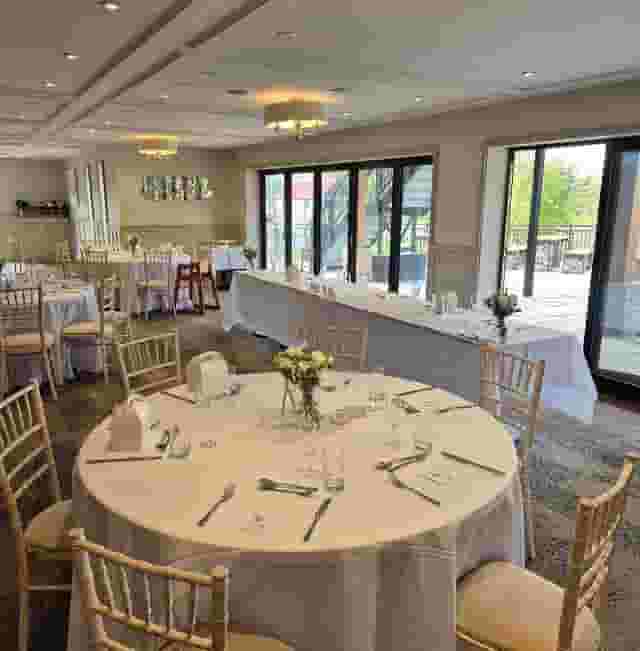 Conference Rooms