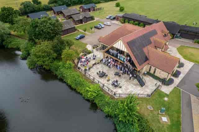 The Old Nene Golf & Country Club - image 2
