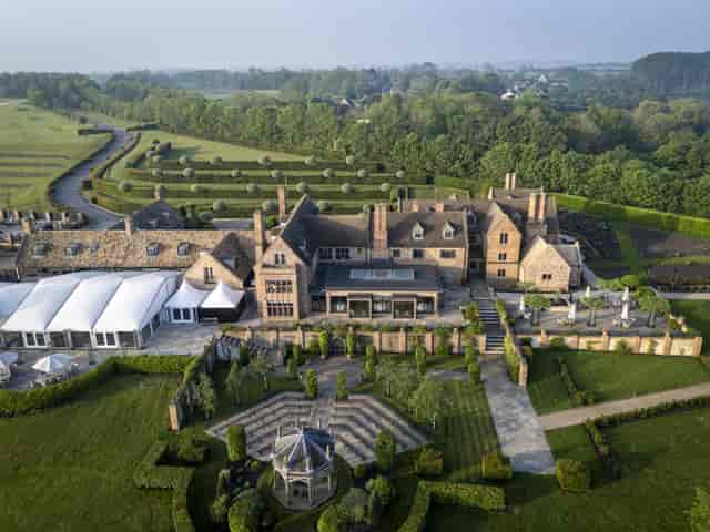 The Old Hall Ely - image 3