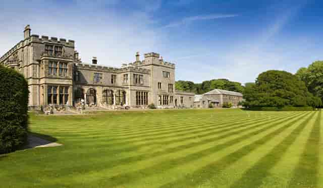 Armathwaite Hall Hotel & Spa - image 3