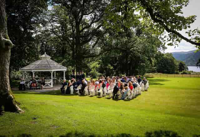 Armathwaite Hall Hotel & Spa - image 2