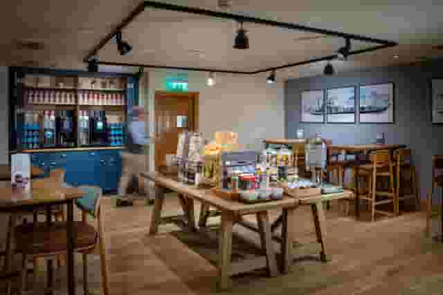Cross Fell Suite