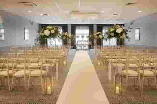 North Lakes Hotel & Spa
