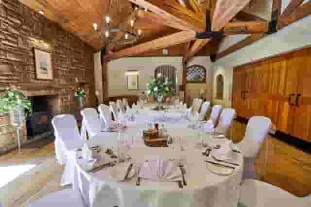 North Lakes Hotel & Spa