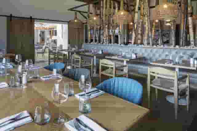 North Lakes Hotel & Spa