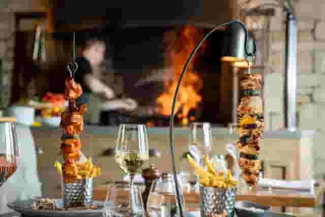 North Lakes Hotel & Spa