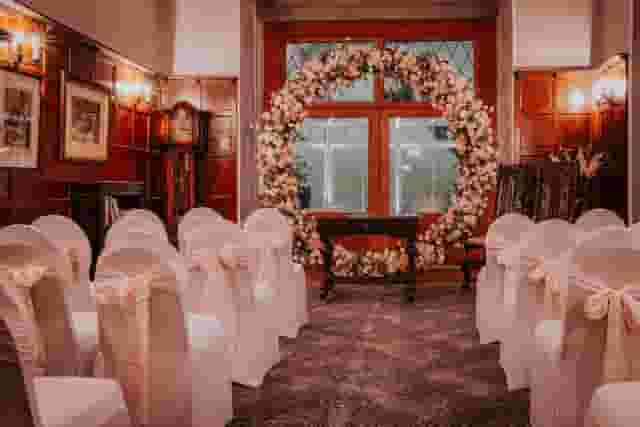 Hawkshead Suite