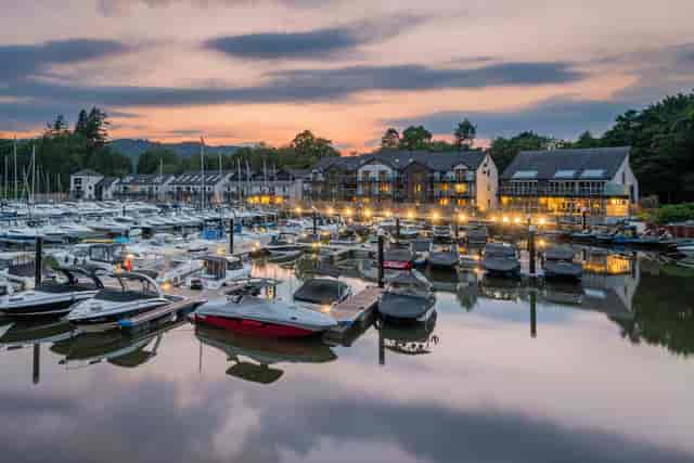 Marina View - image 2