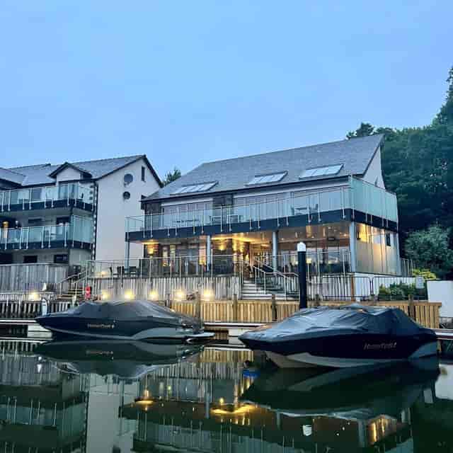 Marina View - image 2
