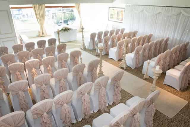 Bay Room