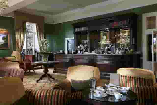 Claife Room