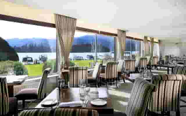 Macdonald Old England Hotel & Spa