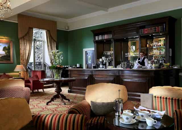 Claife Room