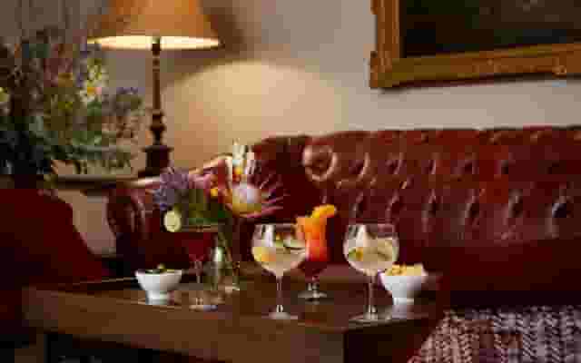 Macdonald Old England Hotel & Spa