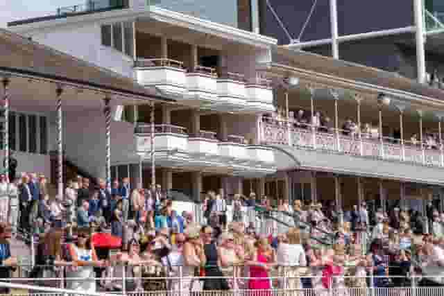 The Gimcrack Suite