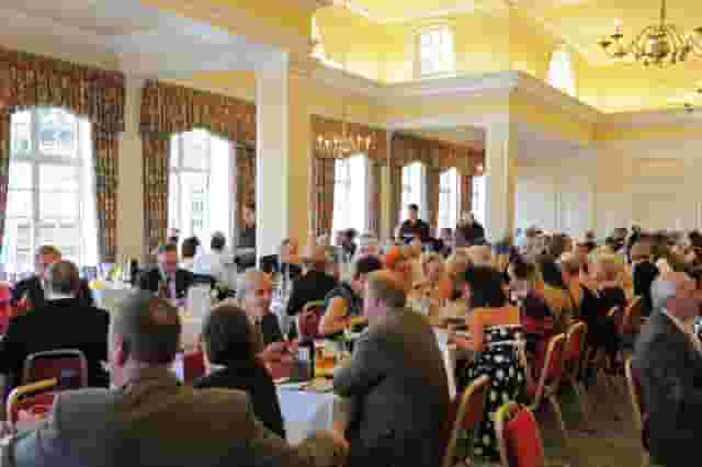 The Gimcrack Suite