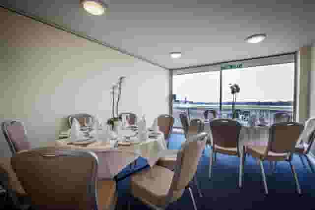 York Racecourse