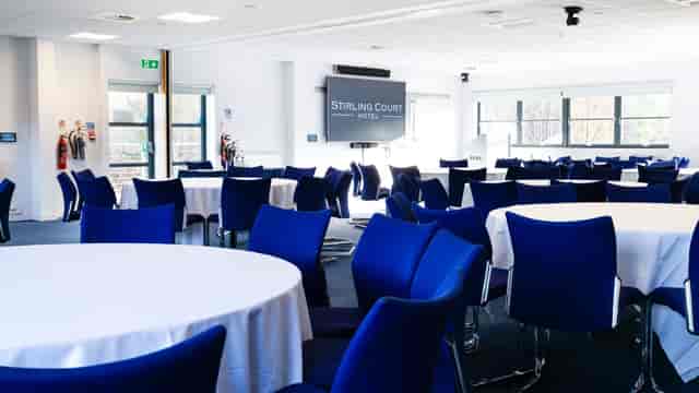 Stirling Court Hotel - image 2