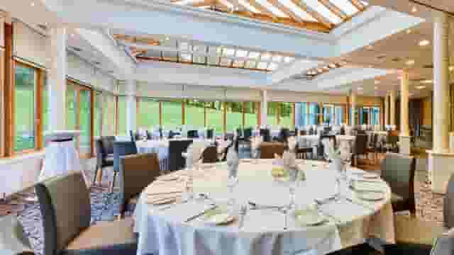 Hermitage Iona Suite