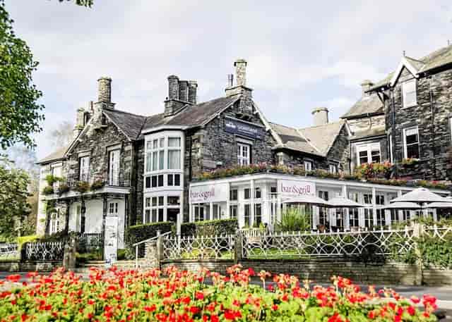 The Waterhead Inn - image 2