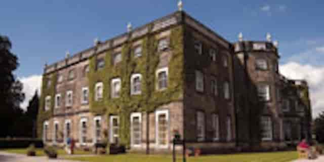 Nidd Hall - image 2