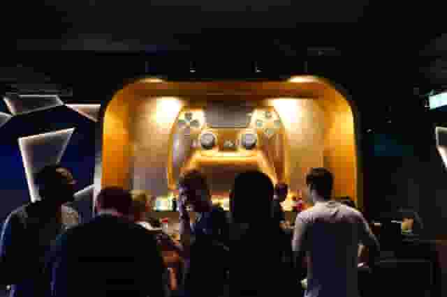XP Tavern