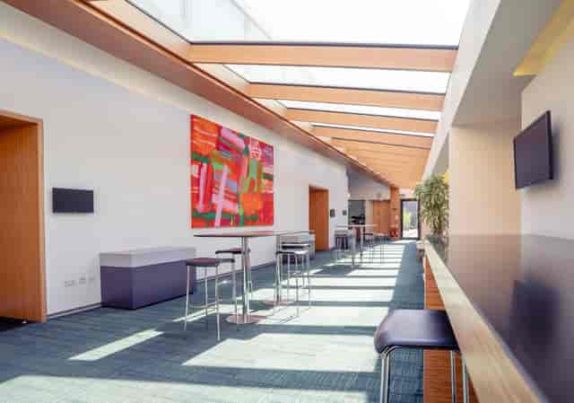 Cambridge Conference Centre - image 2