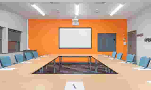 Cambridge Conference Centre