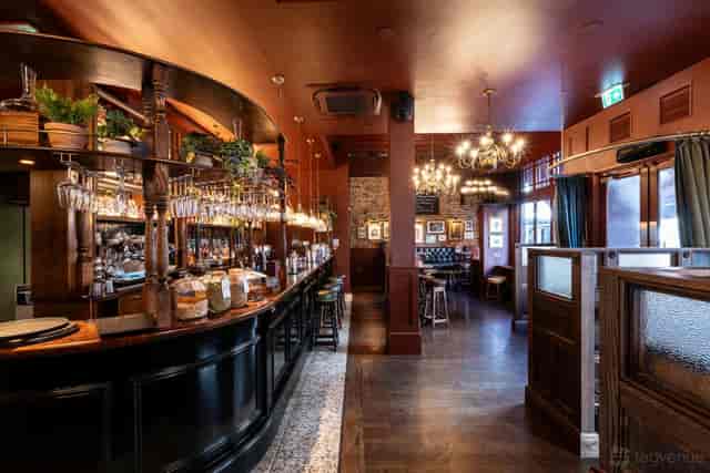 The Duchess of Kensington - image 3