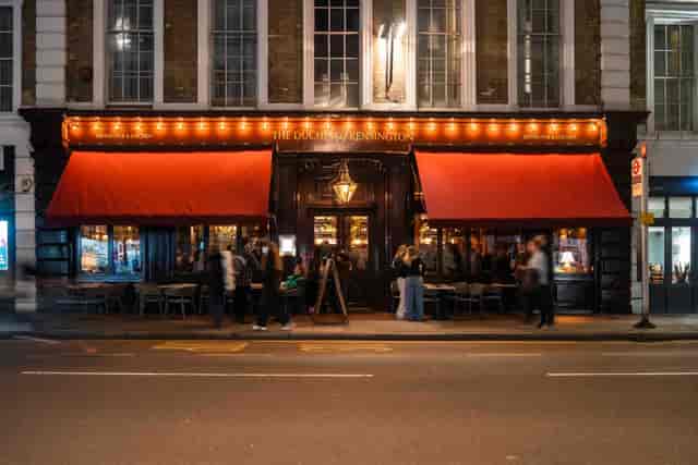 The Duchess of Kensington - image 3