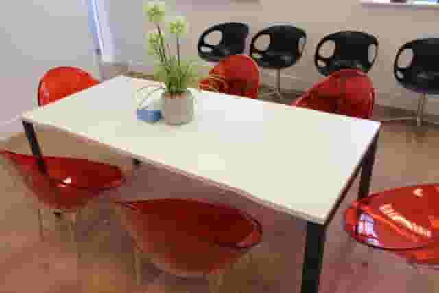 Training Room