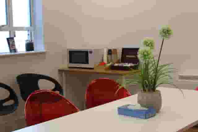 Havelock Training & Meeting Hub