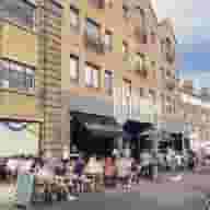 Central Manchester